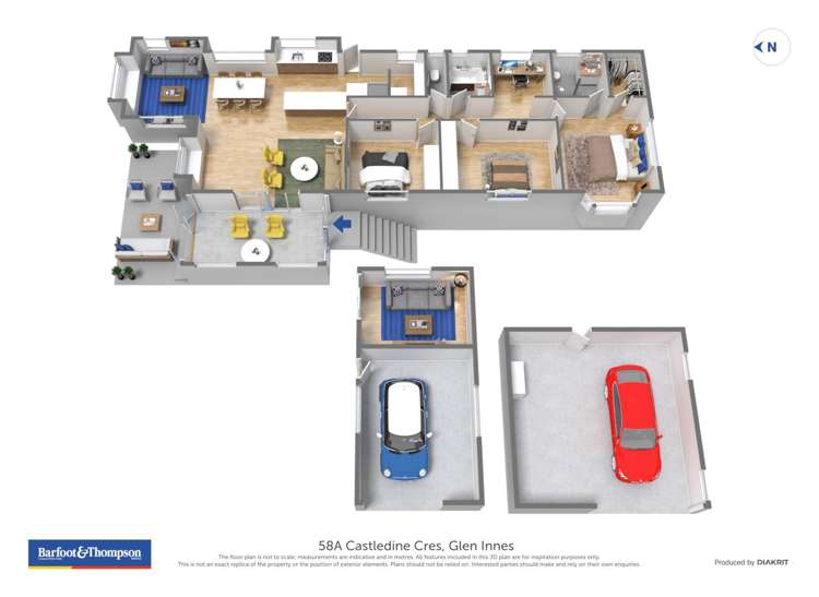 58a Castledine Crescent Glen Innes_15