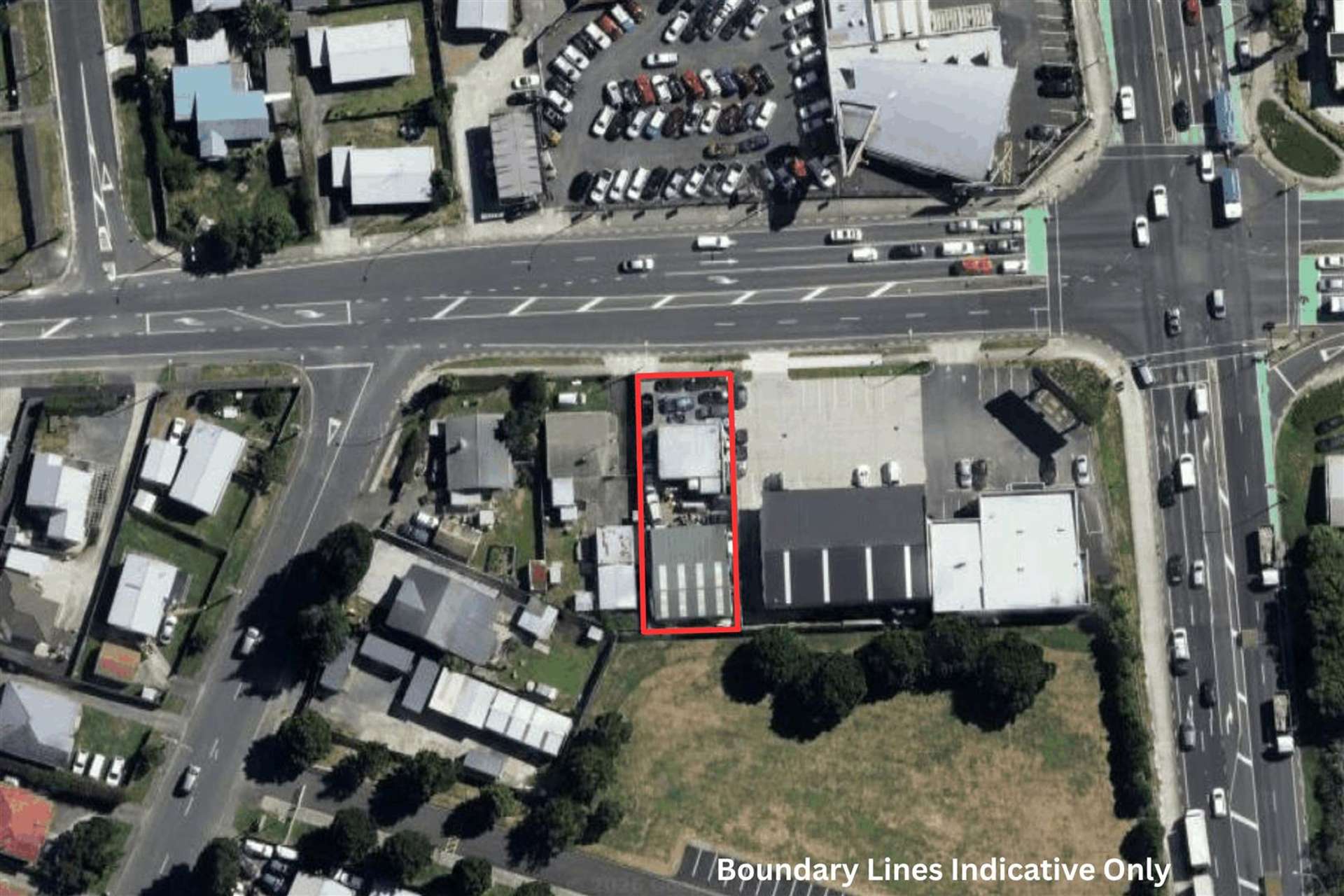 105 Killarney Road Frankton_0