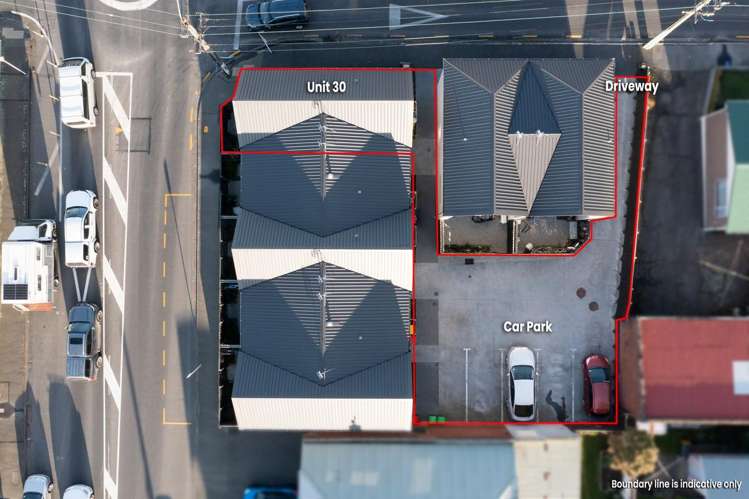 30 Thorn Street Caversham_22