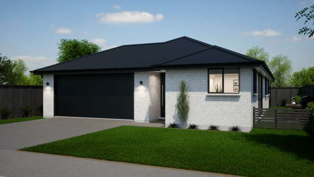 Prime Living in Wharenui Rise: Unbeatable 4-Bedroom House & Land Combo!