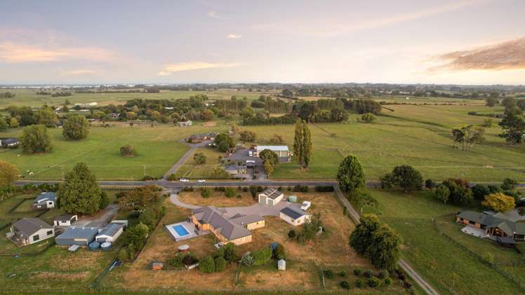 386 Horotiu Road Te Kowhai_32