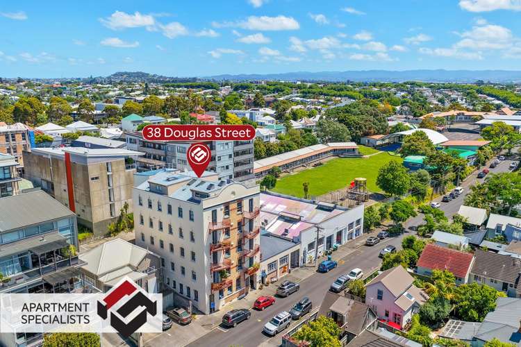 38 Douglas Street Ponsonby_24