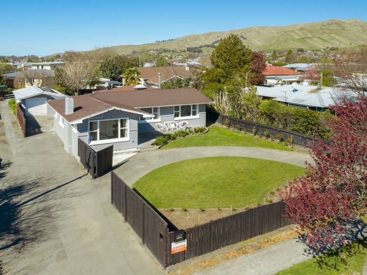 123 Howick Road Redwoodtown_24