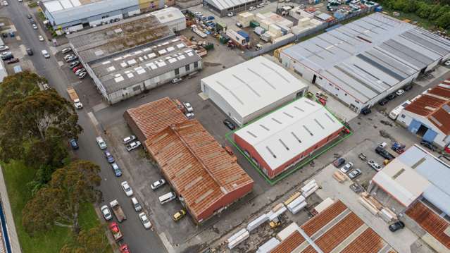 Quality Warehouse - Upper Hutt