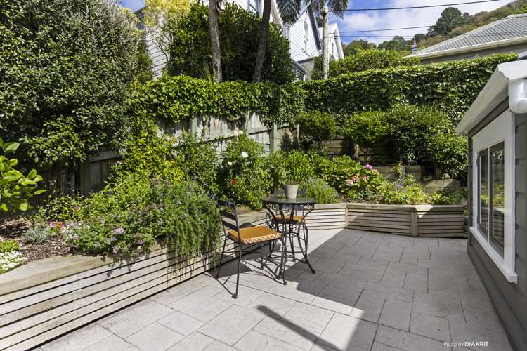 3 Saint Mary Street Thorndon_5