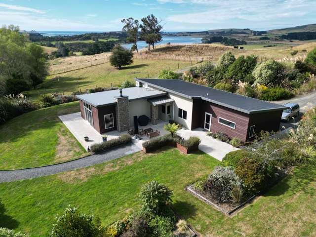 Catlins calling you home!