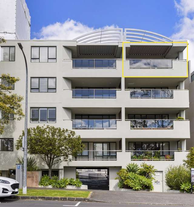 5b/23 George Street Newmarket_1
