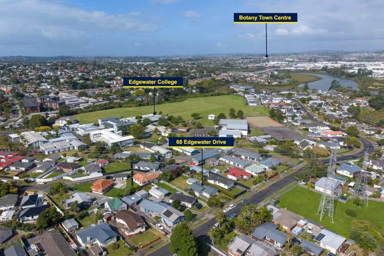 68 Edgewater Drive Pakuranga_5