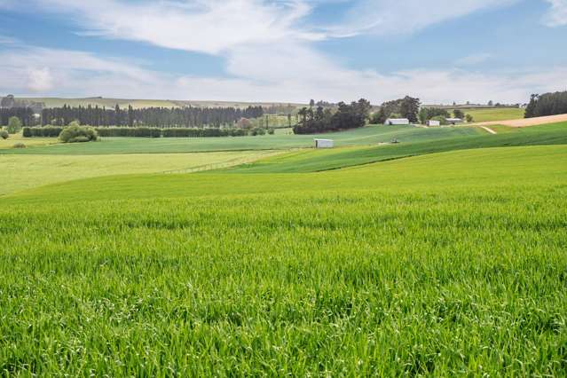 ‘Pentlow Farm’ Quality Mixed Cropping & Finishing