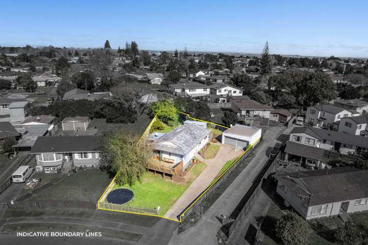 9 Crampton Place Manurewa_8