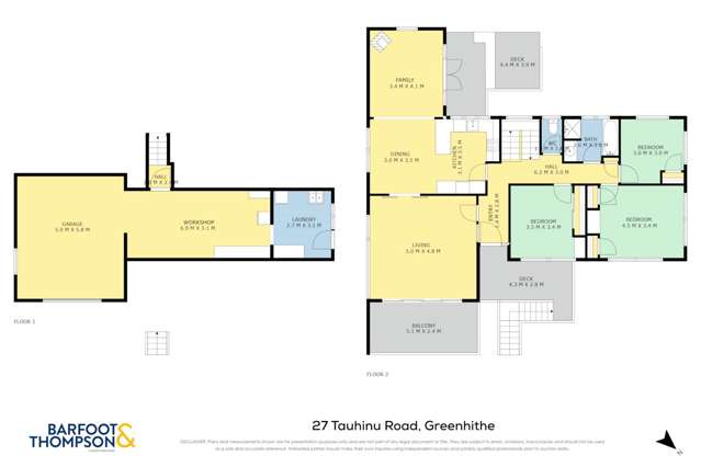 27 Tauhinu Road Greenhithe_1