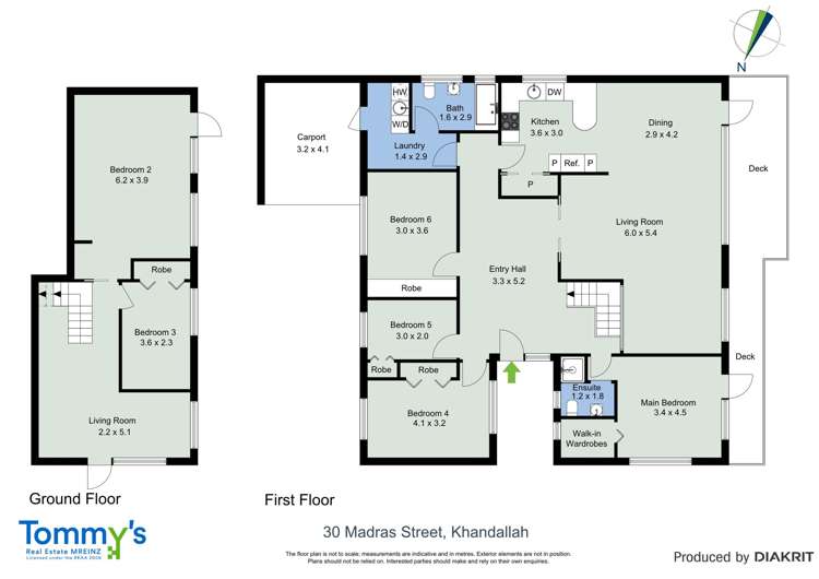 30 Madras Street Khandallah_12