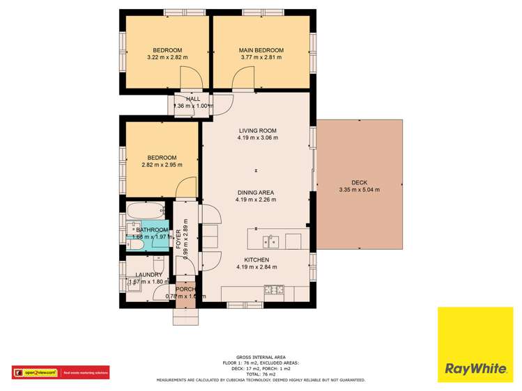 101a Thompson Street Leamington_17