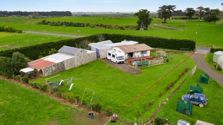 384 Fraser Road Normanby_1