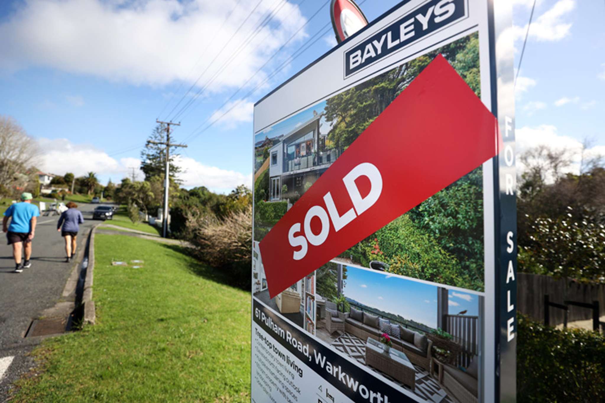 Tony Alexander: What New Zealand’s weirdest recession means for house prices