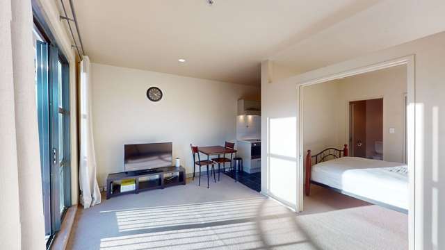 Become a City-Dweller on The Terrace!