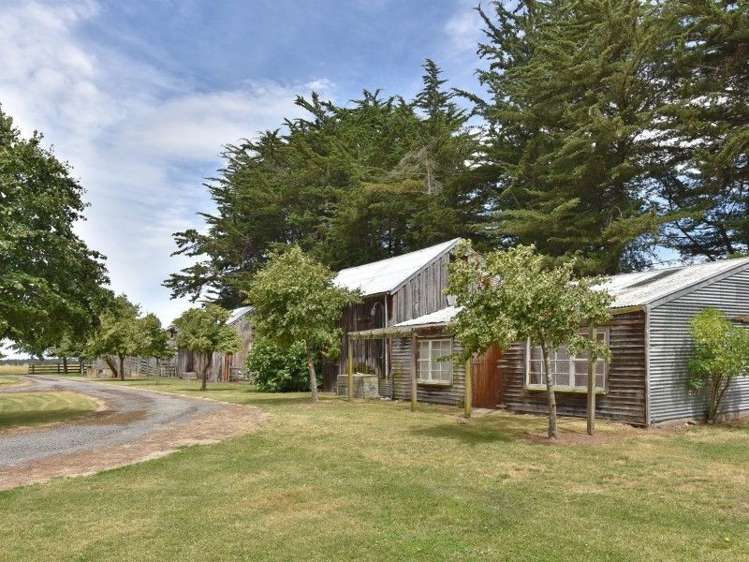 126 Sheats Road West Eyreton_21