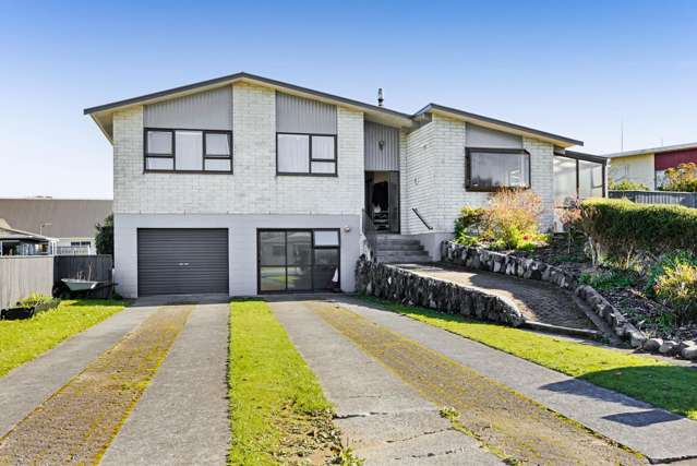 Spacious Split Level Living, Endless Possibilities