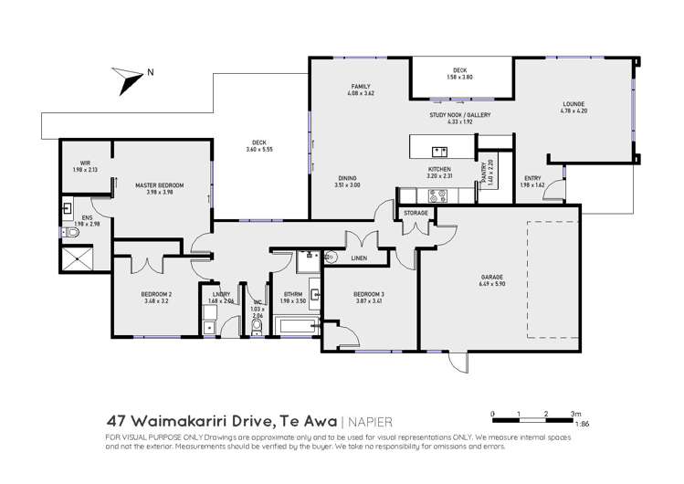 47 Waimakariri Drive Te Awa_19