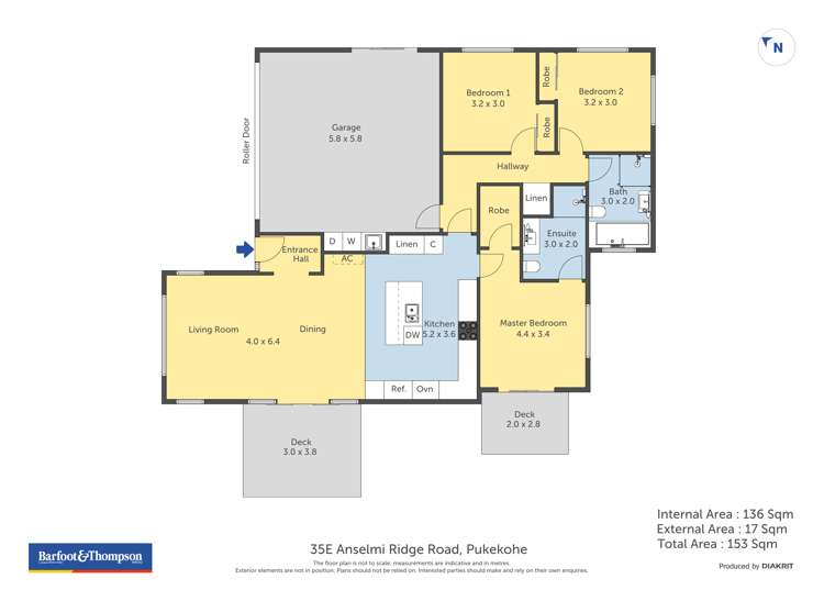 35e Anselmi Ridge Road Pukekohe_6