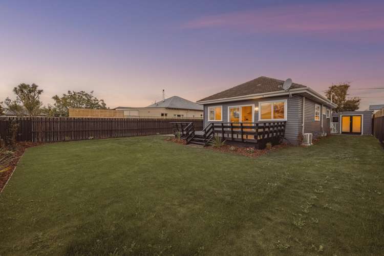 1/31 Thornton Street Mairehau_13