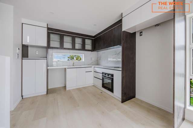 Stylish, Spacious & Surprisingly Affordable