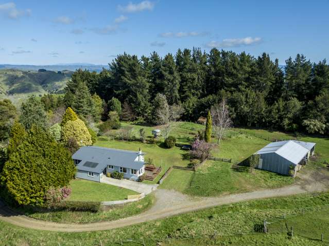 653 Titirangi Road Wairoa Country_2