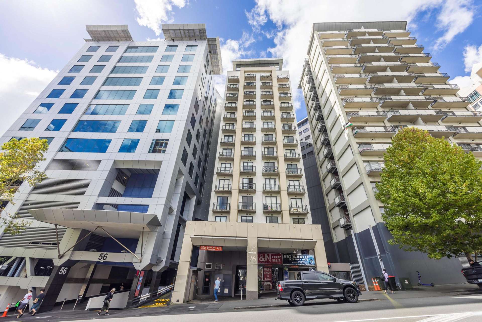 909/76 Wakefield Street Auckland Central_0