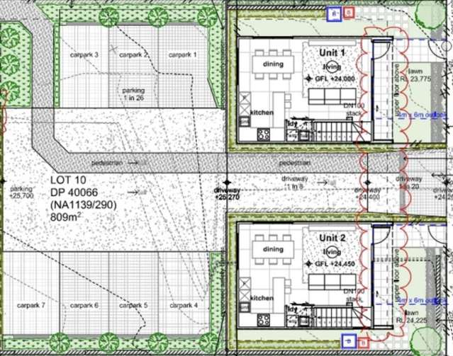 1/123 Barrack Road Mount Wellington_1