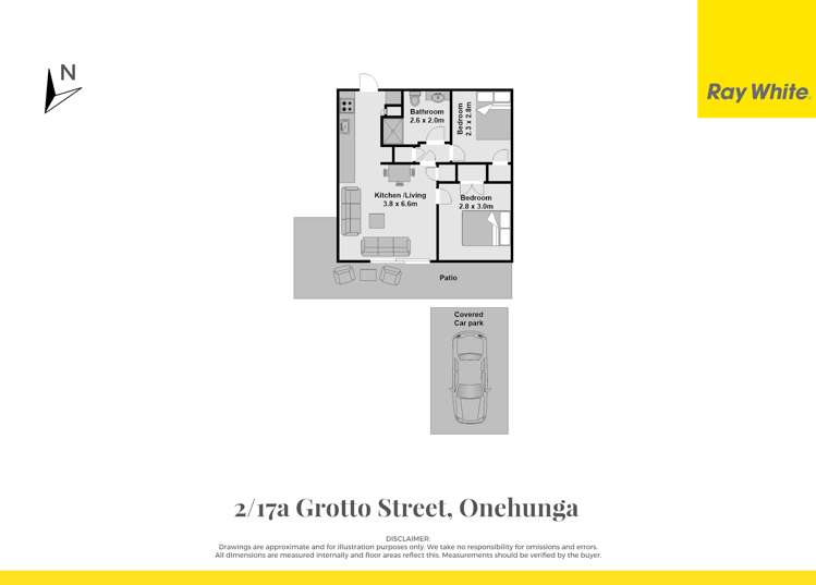 2/17a Grotto Street Onehunga_14