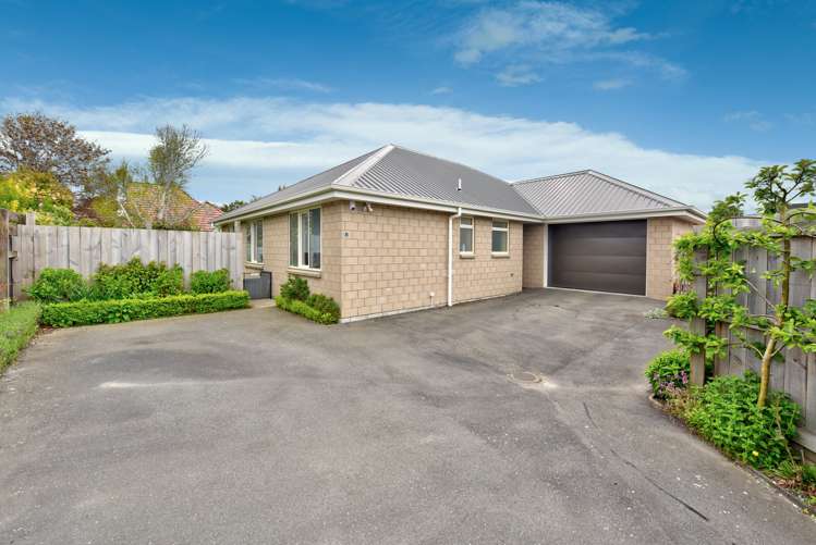 17b Albany Street Gore_24