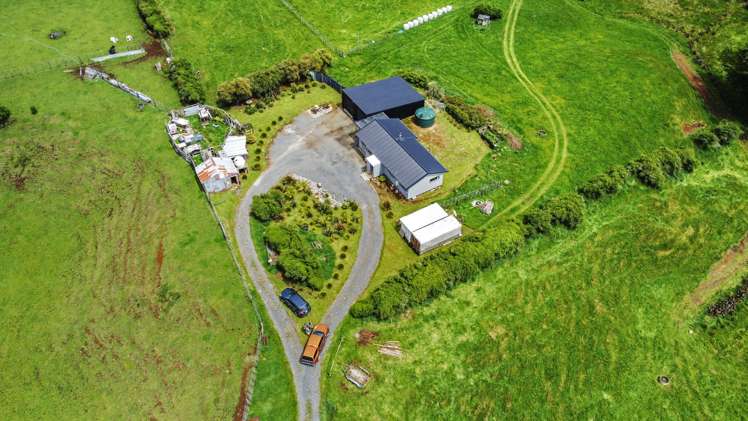 2803 State Highway 31, Kawhia Road Otorohanga_22