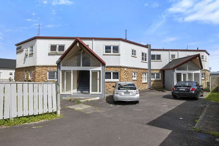 4/184 Powderham Street New Plymouth_13