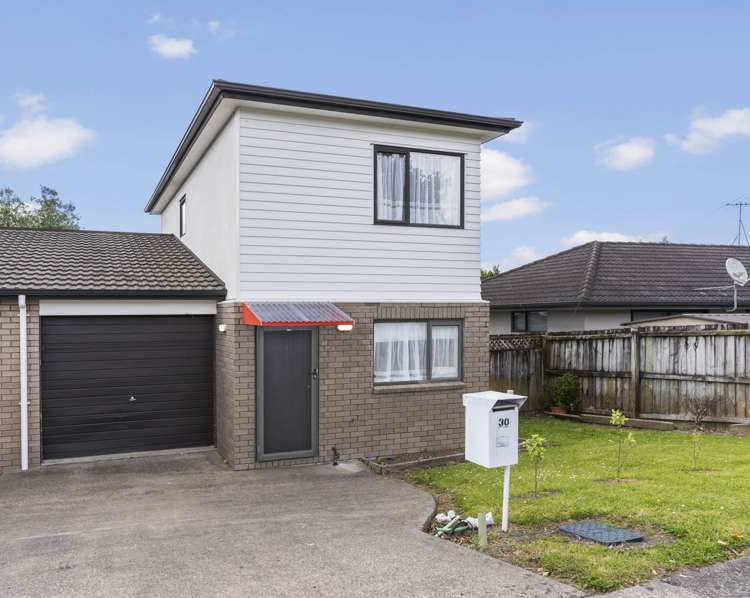 30 Senator Drive Manurewa_26