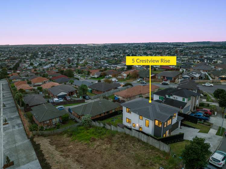 5 Crestview Rise Papakura_30