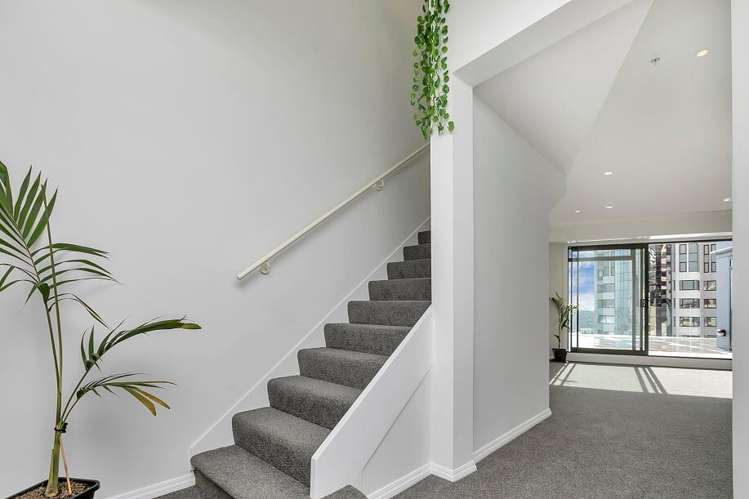 9b/18 Hobson Street Auckland Central_11