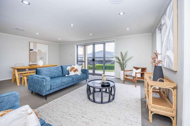 4 Cabourne Drive Glenview_4