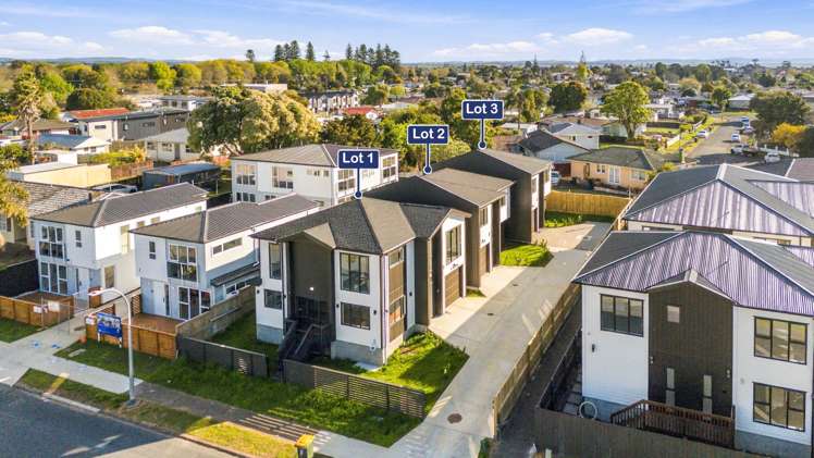 Lot 3/48 Heybridge Street_0