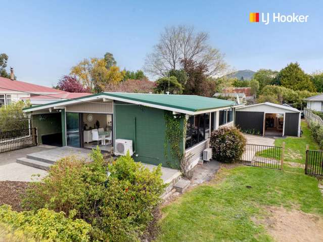 An Upgraded Family Favourite in Fairfield