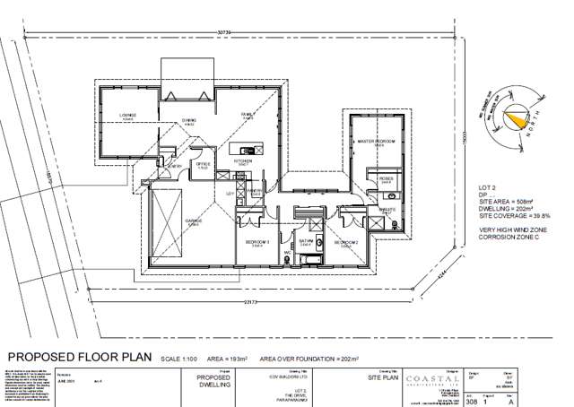 Lot 2 The Drive Extension Paraparaumu Beach_2