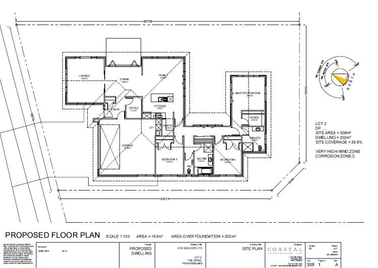 Lot 2 The Drive Extension Paraparaumu Beach_1