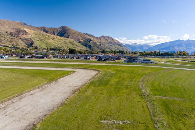 Lot 64 Alpine Meadows Wanaka_4