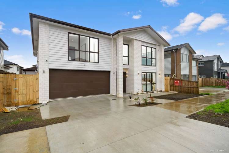 6 Eastfield Avenue Flat Bush_21