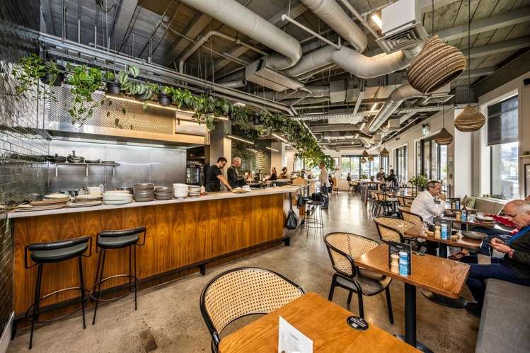 10 & 12 Viaduct Harbour Avenue Auckland Cbd_6