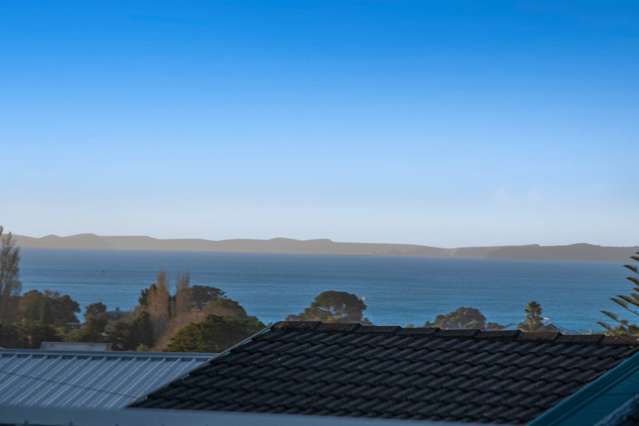 SUNSHINE, SEA-VIEWS & POSSIBILITY