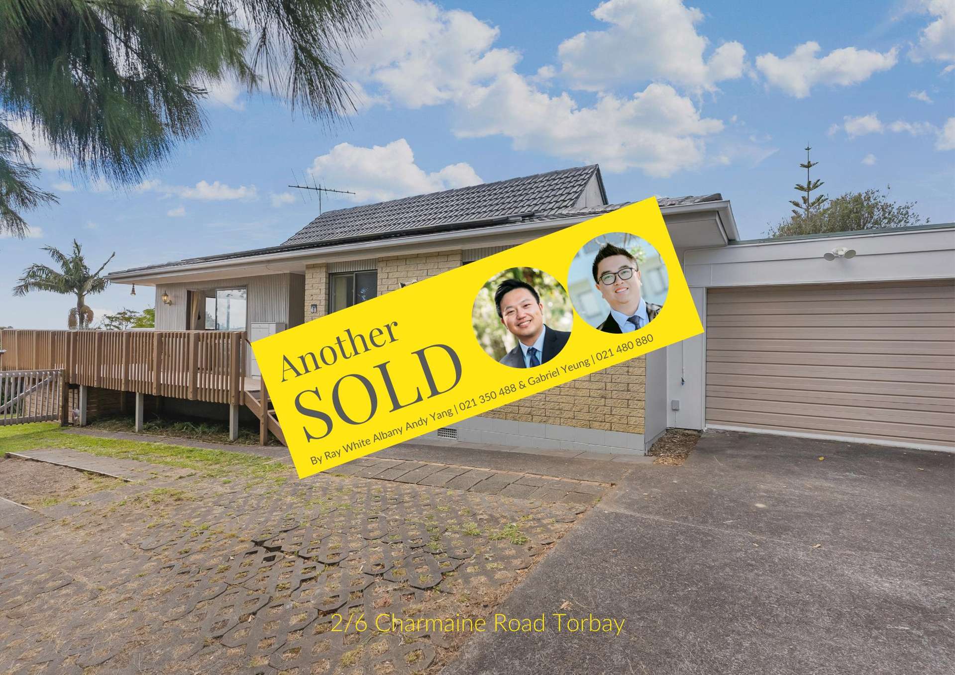 2/6 Charmaine Road Torbay_0