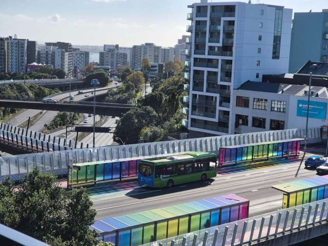 401/1 Cobden Street City Centre_1