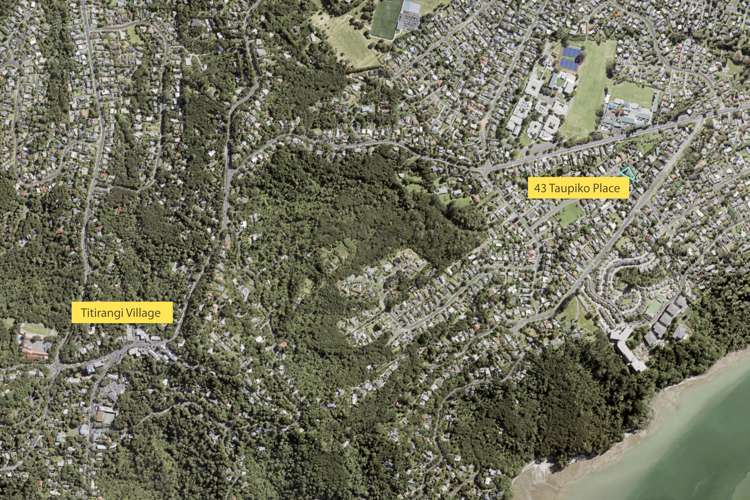 43 Taupiko Place Green Bay_23