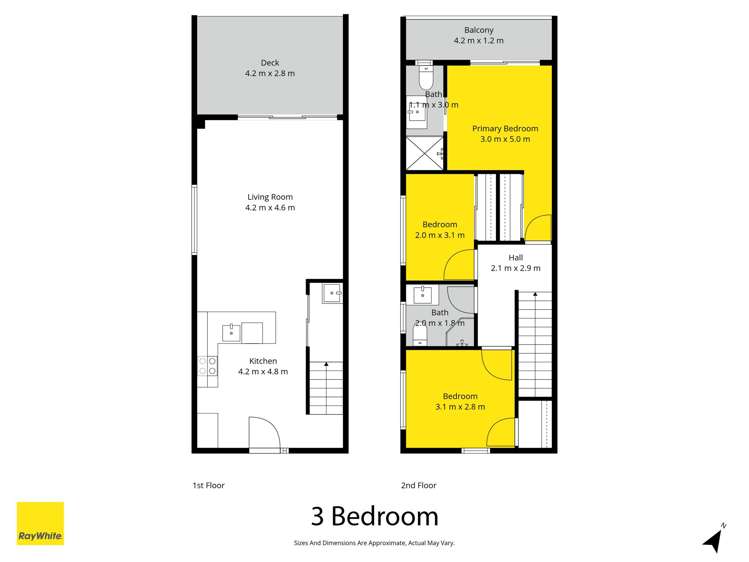 Lot 1-8/100 Clevedon Road Papakura_28