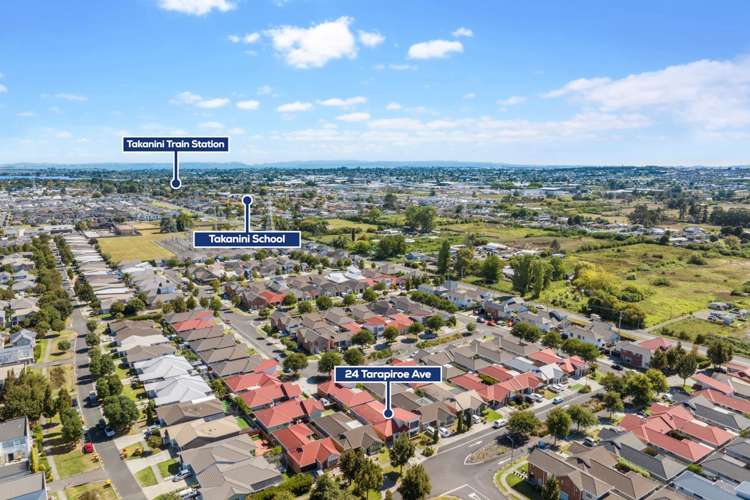 24 Tarapiroe Avenue Takanini_21